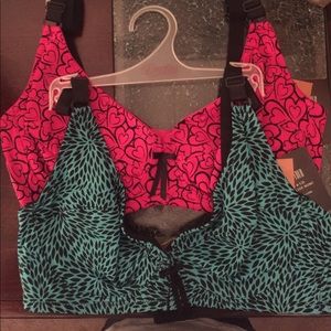 House of Dereon bras